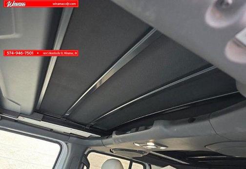 2023 Jeep Wrangler 4xe Sahara High Altitude