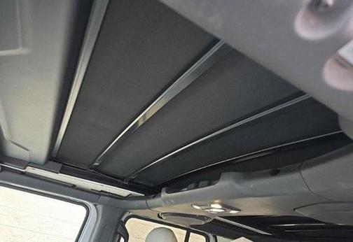 2023 Jeep Wrangler 4xe Sahara High Altitude