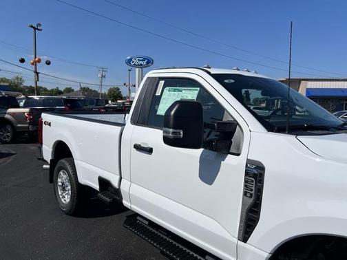 2026 Ford F-250 XLT