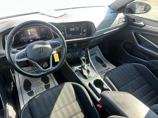 2023 Volkswagen Jetta 1.5T Sport