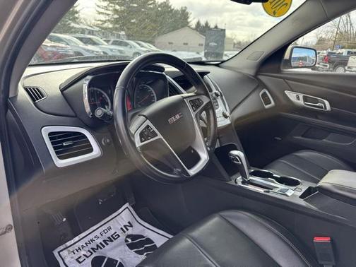 2015 GMC Terrain SLT-1