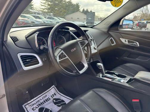 2015 GMC Terrain SLT-1