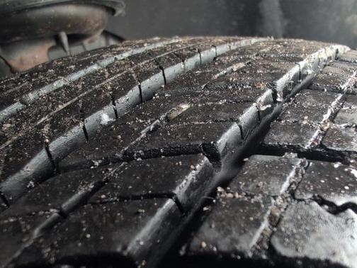 2015 GMC Terrain SLT-1