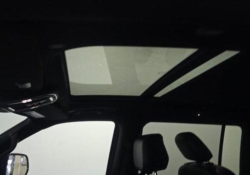 2024 Jeep Wagoneer Series II Carbide