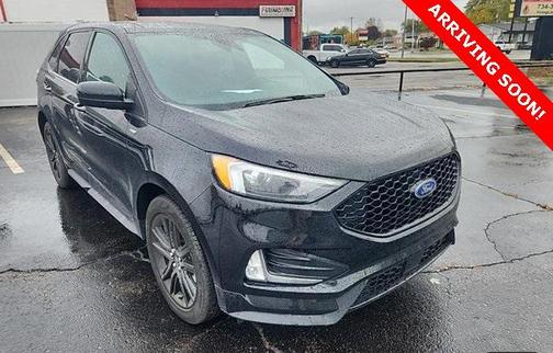 2023 Ford Edge ST Line