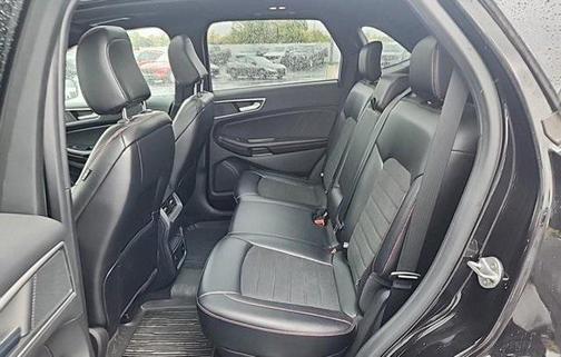 2023 Ford Edge ST Line