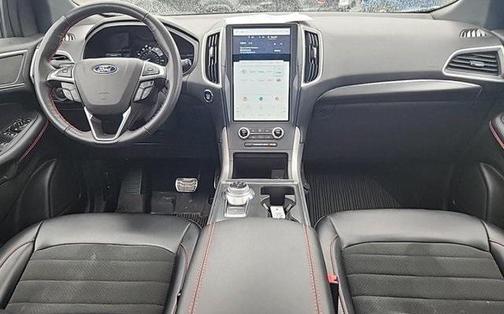 2023 Ford Edge ST Line