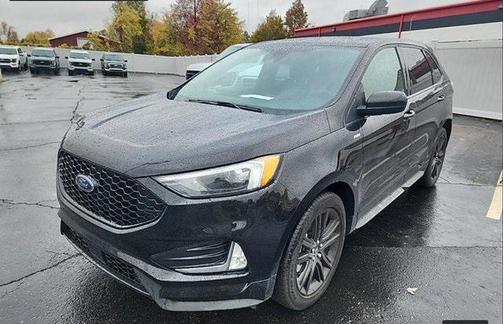 2023 Ford Edge ST Line
