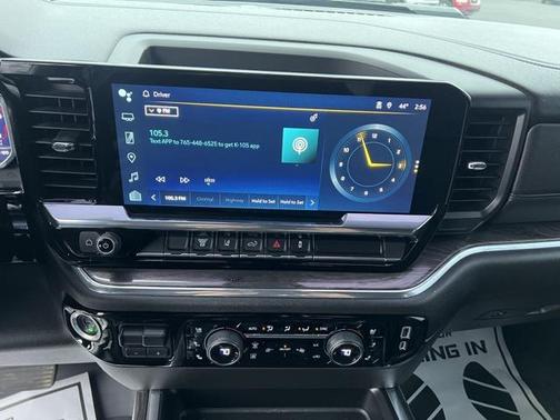 2024 Chevrolet Silverado 2500 LTZ