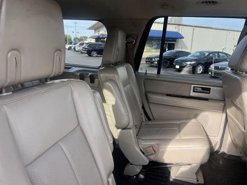 2012 Ford Expedition Limited