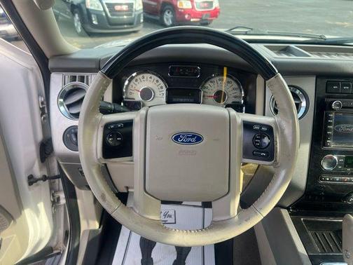 2012 Ford Expedition Limited