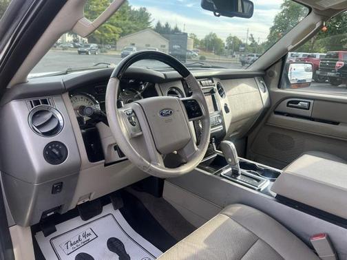 2012 Ford Expedition Limited