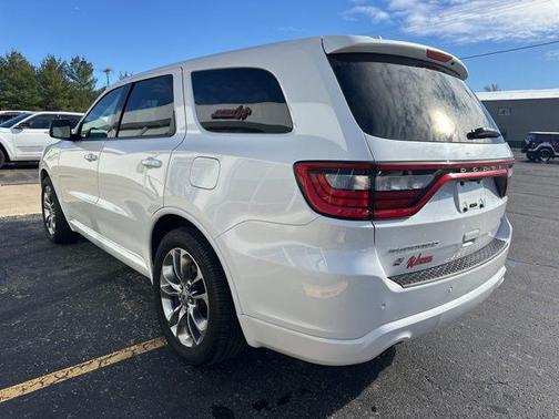 2019 Dodge Durango R/T
