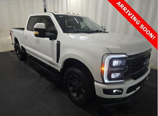 2023 Ford F-250 Lariat