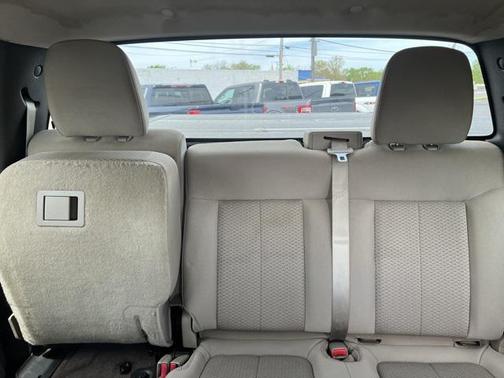 2010 Ford F-150 XLT