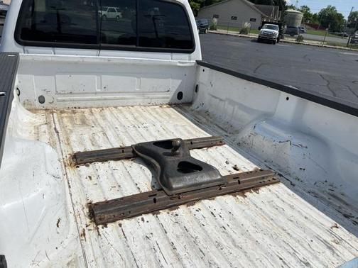 2005 Ford F-350 XL SuperCab