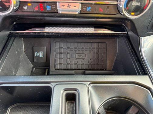Avalanche 2023 Ford F-150 Lariat