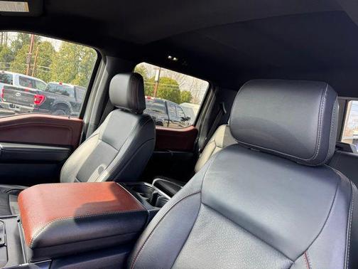Avalanche 2023 Ford F-150 Lariat