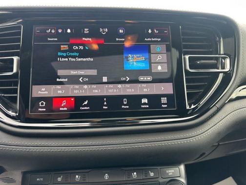 2022 Dodge Durango Citadel AWD