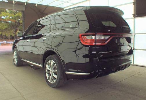 2022 Dodge Durango Citadel AWD