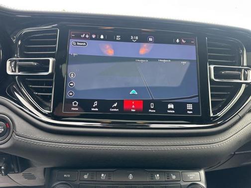 2022 Dodge Durango Citadel AWD