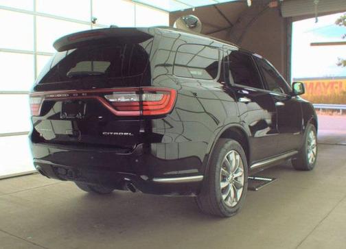 2022 Dodge Durango Citadel AWD