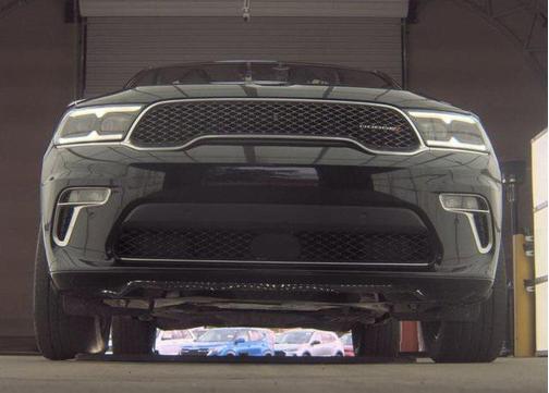 2022 Dodge Durango Citadel AWD