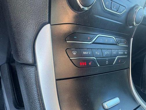 Guard Metallic 2015 Ford Edge SEL