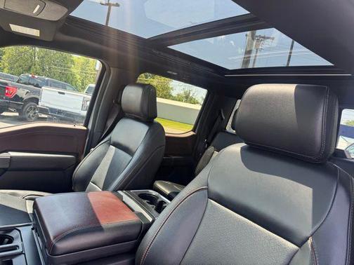 Avalanche 2023 Ford F-150 Lariat
