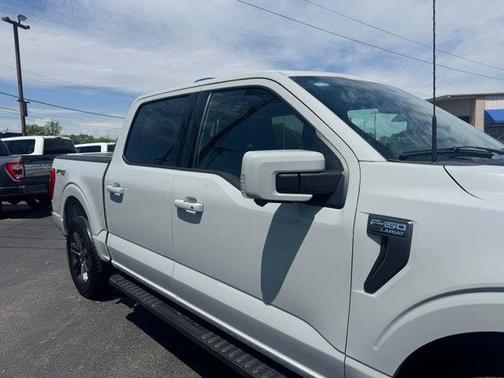 Avalanche 2023 Ford F-150 Lariat