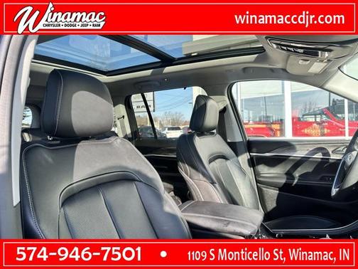 2022 Jeep Grand Cherokee 4xe Base