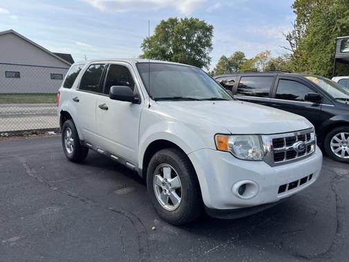 2011 Ford Escape XLS