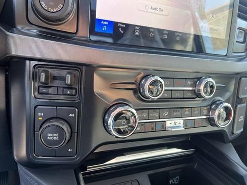 2026 Ford F-450 Platinum