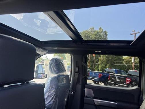 2026 Ford F-450 Platinum