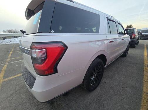 2019 Ford Expedition Max Limited