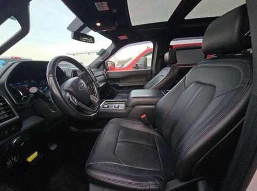 2019 Ford Expedition Max Limited