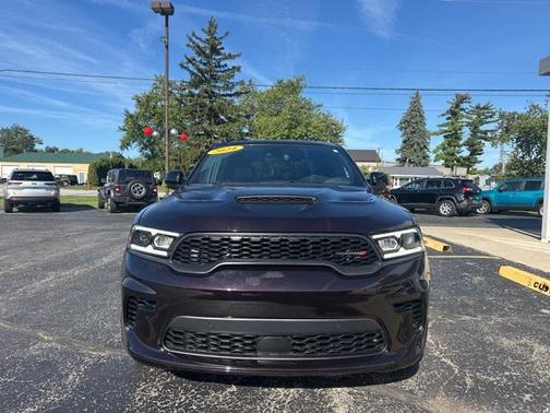 2024 Dodge Durango R/T Plus AWD