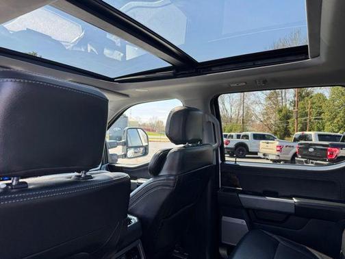 2024 Ford F-350 Lariat