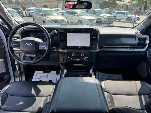 2024 Ford F-350 Lariat