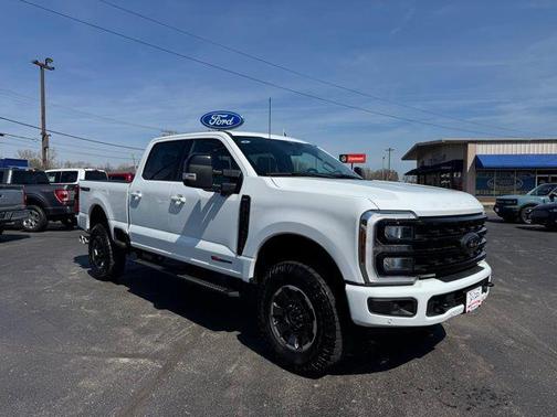 2024 Ford F-350 Lariat