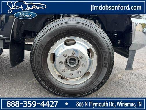 2022 Ford F-350 Lariat