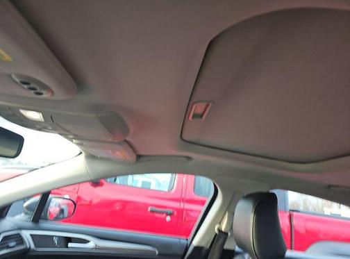 2020 Ford Fusion Hybrid SEL