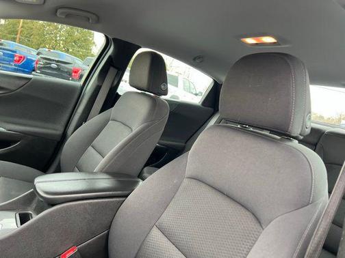 2023 Chevrolet Malibu 1LT