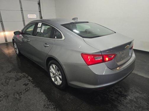 2023 Chevrolet Malibu 1LT