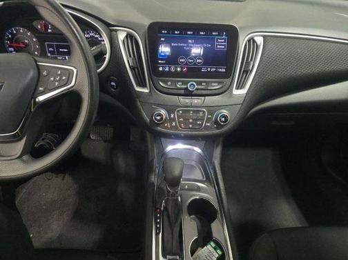 2023 Chevrolet Malibu 1LT