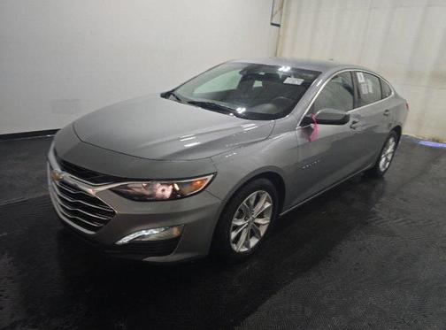 2023 Chevrolet Malibu 1LT