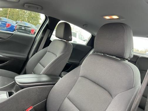 2023 Chevrolet Malibu 1LT