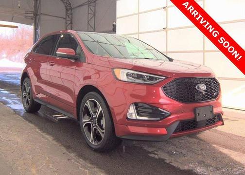 2022 Ford Edge ST