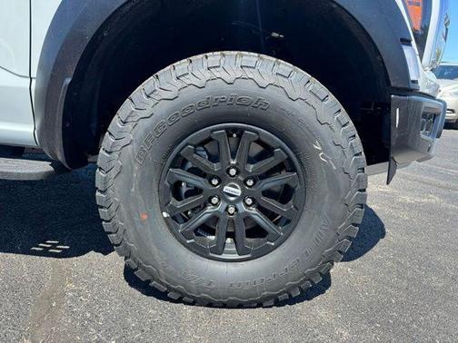 Avalanche 2026 Ford F-150 Raptor