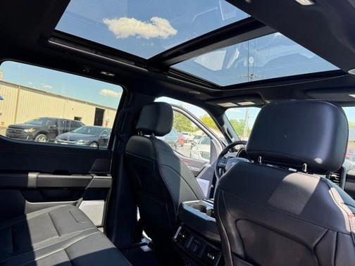 Avalanche 2026 Ford F-150 Raptor